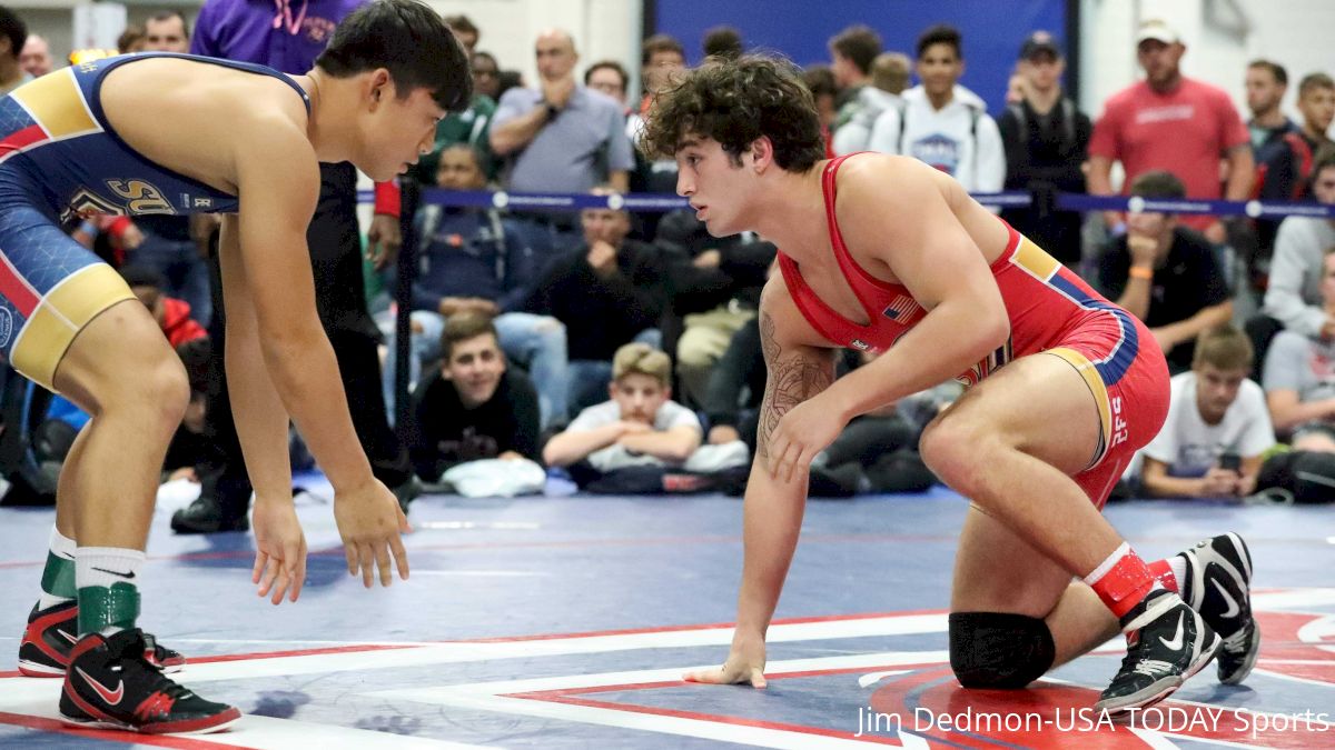 Who's Going To Make Some Money At NHSCA Juniors?