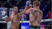 March 24 Preview: CFFC 70, V3Fights 67, Pinnacle FC 16 Info, How To Watch