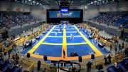 IBJJF Gear Up For Mega Weekend of Global Jiu-Jitsu
