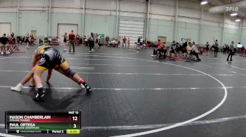 Replay: Mat 13 - 2024 Tyrant Nationals | Sep 29 @ 9 AM