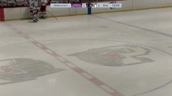 Replay: Home - 2025 Ottawa vs Embrun | Jan 17 @ 7 PM