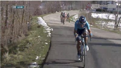 Coppi e Bartali – Stage 2