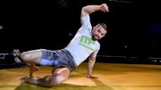 Garry Tonon Dominates In MMA Debut