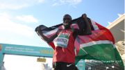 Kamworor, Gudeta Dominate Blustery IAAF World Half Marathon Championships