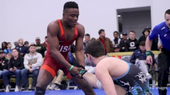 Who's #1 The Show Episode 45 - NHSCA Seeds