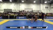 Natã Tenca Lima vs Michael Keith Pixley 2025 World IBJJF Jiu-Jitsu No-Gi Championship