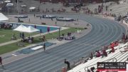 2026 AAU Junior Olympic Games - Youth Girls' 3k, Semi-Finals 1 - Age 15-16