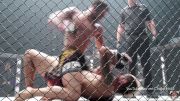 Exclusive Cageside Footage: Garry Tonon Smashes At ONE: Iron Will