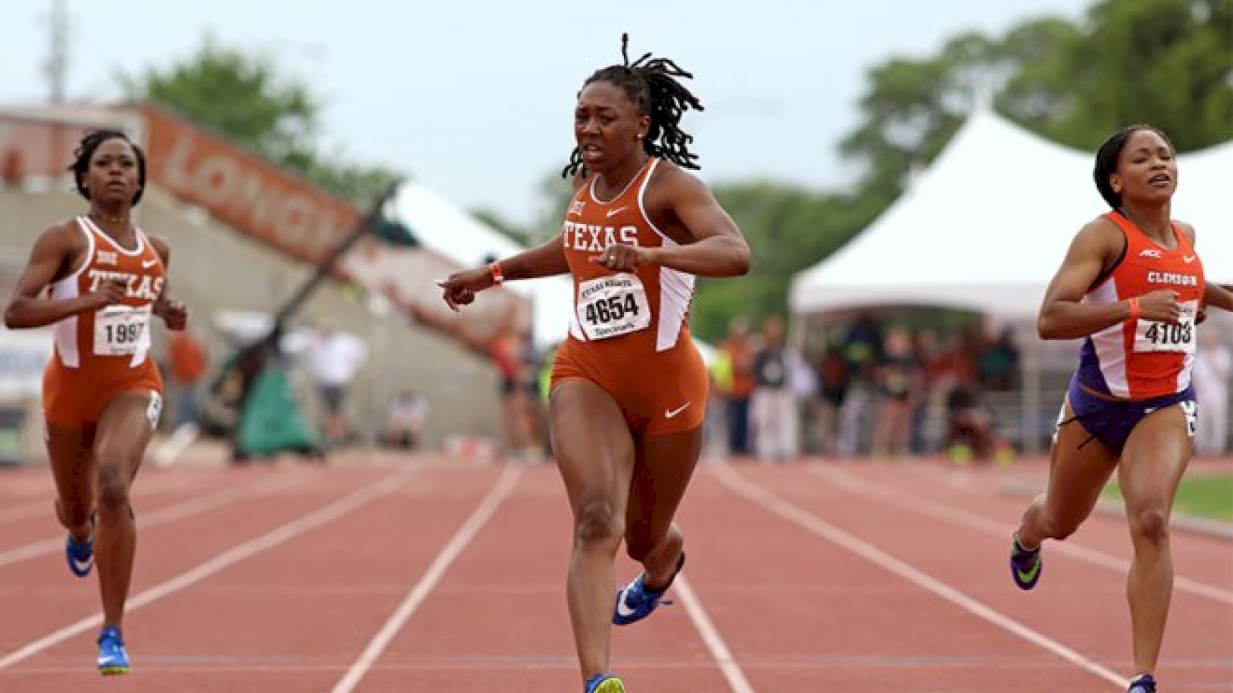 2018 Texas Relays Entries FloTrack