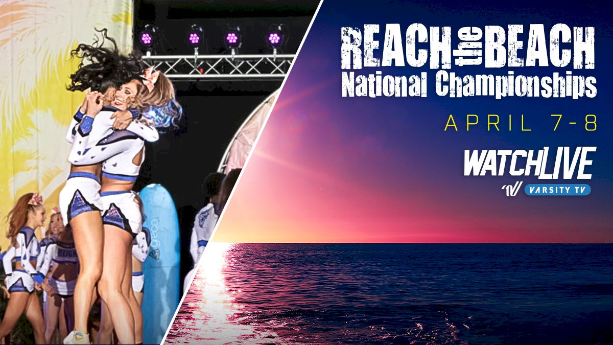 Watch Reach The Beach 2018 LIVE! Varsity TV