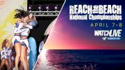 Watch Reach The Beach 2018 LIVE!