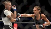 Joanna Jedrzejczyk On UFC 223 Bout vs. Rose Namajunas: 'The Queen Is Back'