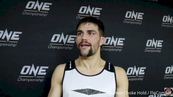 Garry Tonon To Fight 10th Planet Rep In Next MMA Bout