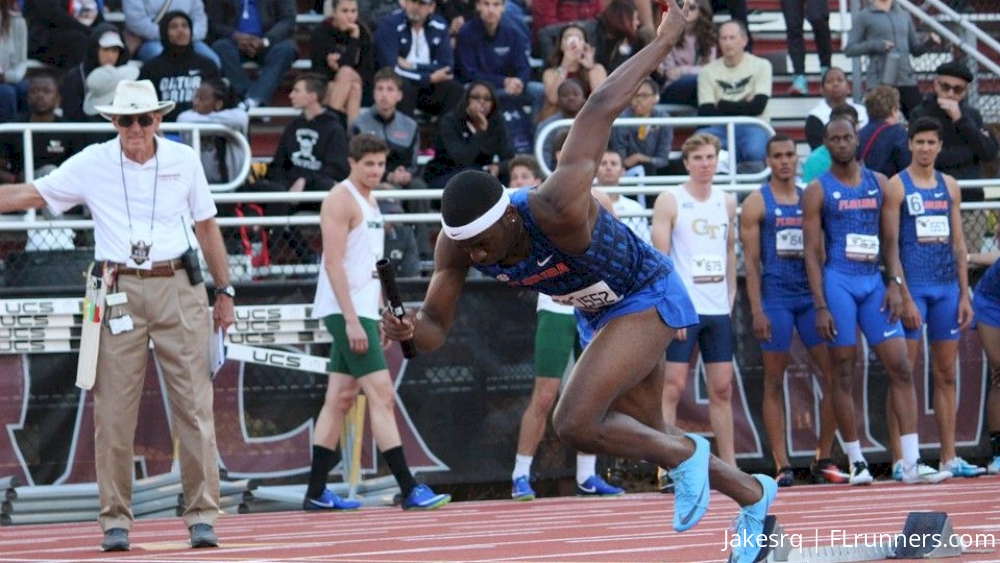 2019 Florida Relays Track and Field Event FloTrack