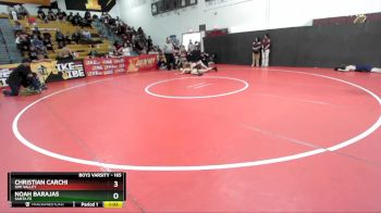 Replay: Mat 2 - 2024 Downey 32 Way | Dec 7 @ 9 AM