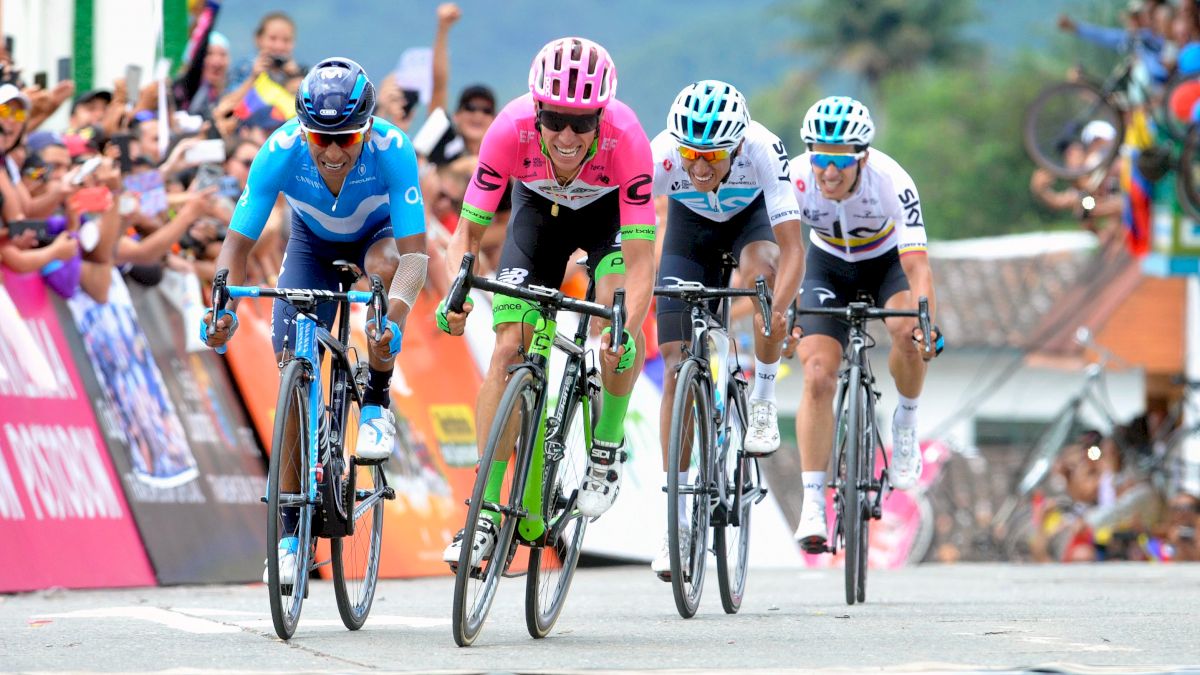 How To Watch Tour Of The Basque Country In The U.S.