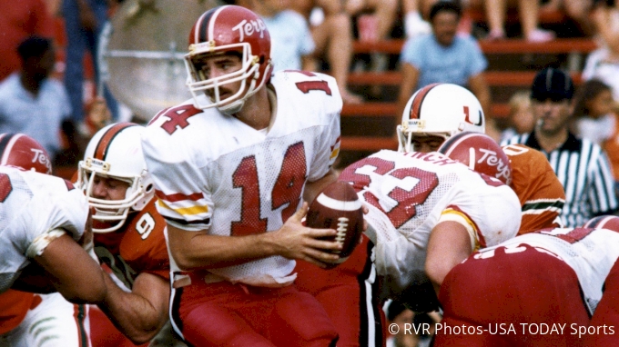 Maryland Football: Frank Reich could have a new home