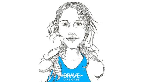 Gabe Grunewald Launches Brave Like Gabe Foundation With A Virtual 5K Race