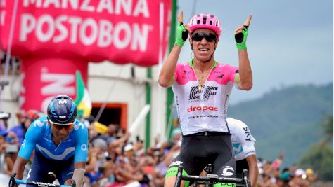 Top 10 Contenders For Vuelta Al Pais Vasco