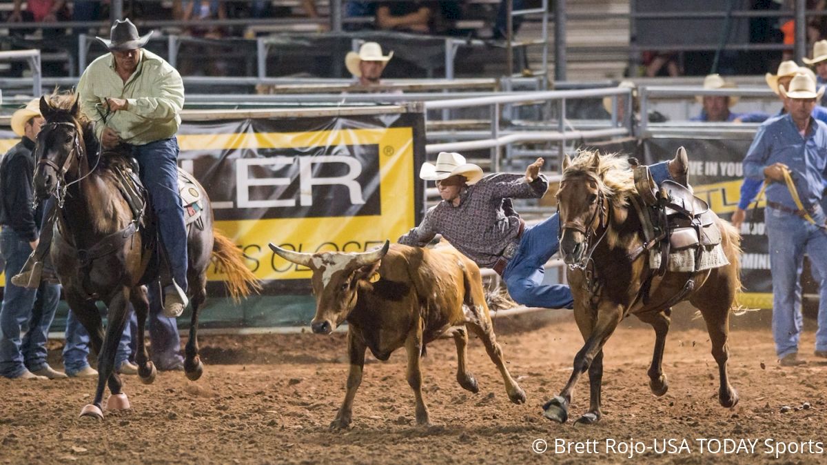 Calling All Future Rodeo Superstars: IFYR Entries Open April 1
