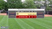 Replay: Catholic vs Lycoming | May 12 @ 12 PM