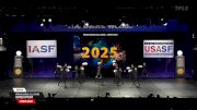 Prima Dance All-Stars - Open Pom [2025 Open Pom Semis] 2025 The Dance Worlds