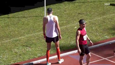 Masters Mile, Finals 1