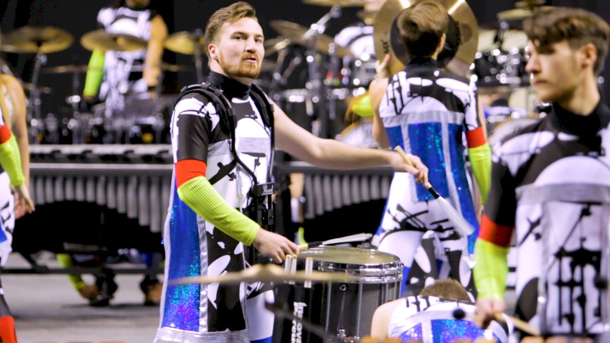 How To Watch Guide: WGI Percussion/Winds World Championships