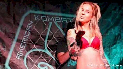 Cade Dement Talks Recent KO, Training With Andrea Lee, Controversial Loss