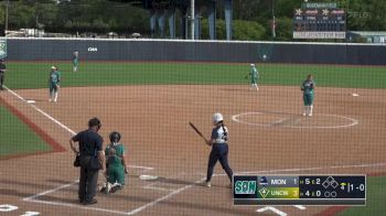 Replay: Monmouth vs UNCW | May 3 @ 4 PM