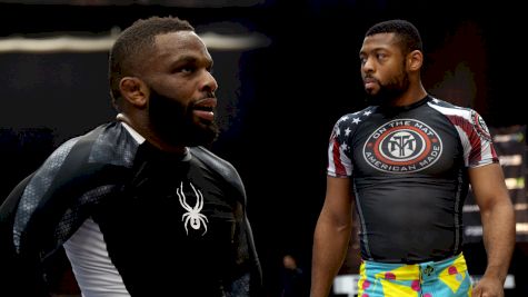 The 'BJJ Goons' Reveal The Strongest Opponents They Faced On The Mat