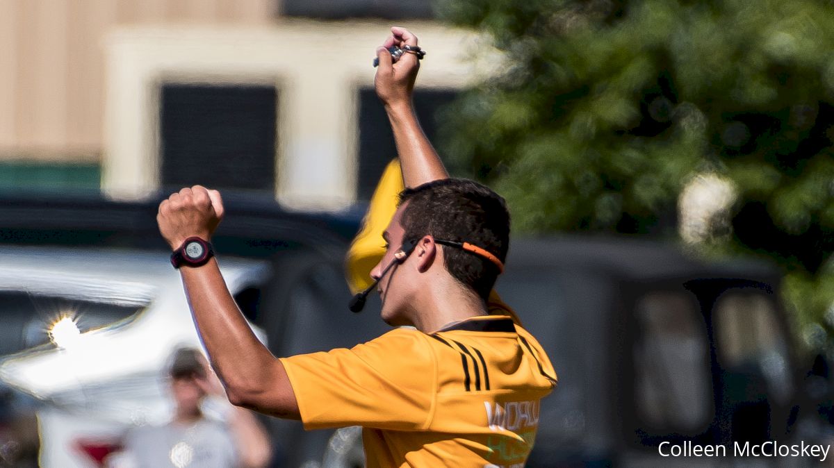 World Rugby Looks For Fan Input On Law Trials