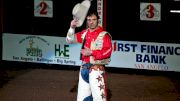 Remembering WNFR Bareback Rider Chris Harris