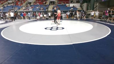 138 lbs Champ. Rd Of 64 - Ivan Henderson, Oregon vs Riggin Montgomery, Idaho