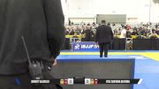 Kyle Santana Oliveira vs Jerhett Allen Lee 2025 World IBJJF Jiu-Jitsu No-Gi Championship