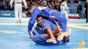 Attention Butthurt Blue Belts: The Truth About Sandbagging In Jiu-Jitsu