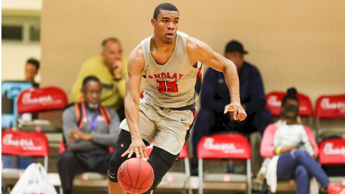 No. 4 Findlay Prep's Huge Third-Quarter Comeback Ousts Defending Champs