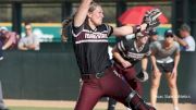 Why Texas State Pitcher Randi Rupp's Legacy Will Transcend Records