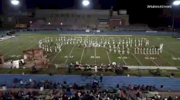 Replay: DCI Showcase - Lawrence | Aug 4 @ 8 PM