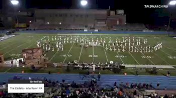 Replay: DCI Showcase - Lawrence High Cam - 2021 DCI Showcase - Lawrence | Aug 4 @ 8 PM