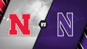 Nebraska at Northwestern - 2018 Big Ten Softball Game 3