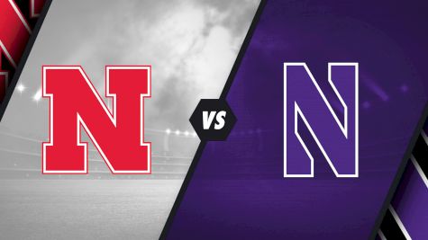 Nebraska at Northwestern - 2018 Big Ten Softball Game 3
