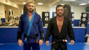[UPDATED] Gordon Ryan Signs Up For An IBJJF Tournament... In the Gi!
