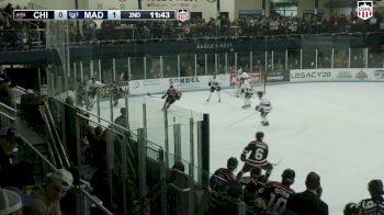 Replay: Home - 2025 Chicago vs Madison | Jan 17 @ 7 PM