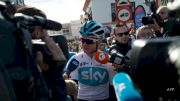 Froome Setback As UCI Send Salbutamol Case To Anti-Doping Court