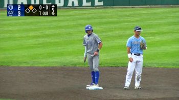 Replay: Seton Hall vs Villanova | May 16 @ 3 PM