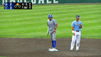 Replay: Seton Hall vs Villanova | May 16 @ 3 PM