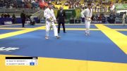 BERNARDO RAUTTE BERNERT vs MATHEUS BURATTI SAMPAIO 2023 Brasileiro Jiu-Jitsu IBJJF