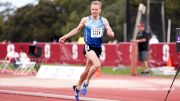 Men's 1500m Invitational - Peter Callahan Big Kick For 3:38