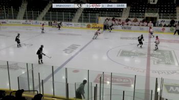 Replay: Home - 2024 EastmanU18 AAA vs C.Plains U18 AAA | Dec 11 @ 7 PM